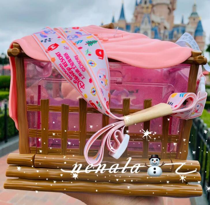  sale goods Popcorn bucket bucket 2022 year springs Lee na bell Stella Roo on sea Disney Duffy jelato-ni Shellie May 