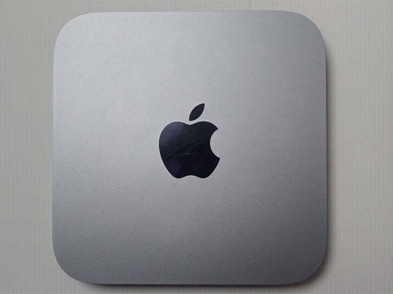 Mac mini (2018) ジャンク A1993 Core i5 MRTT2J iro.pk.edu.pl