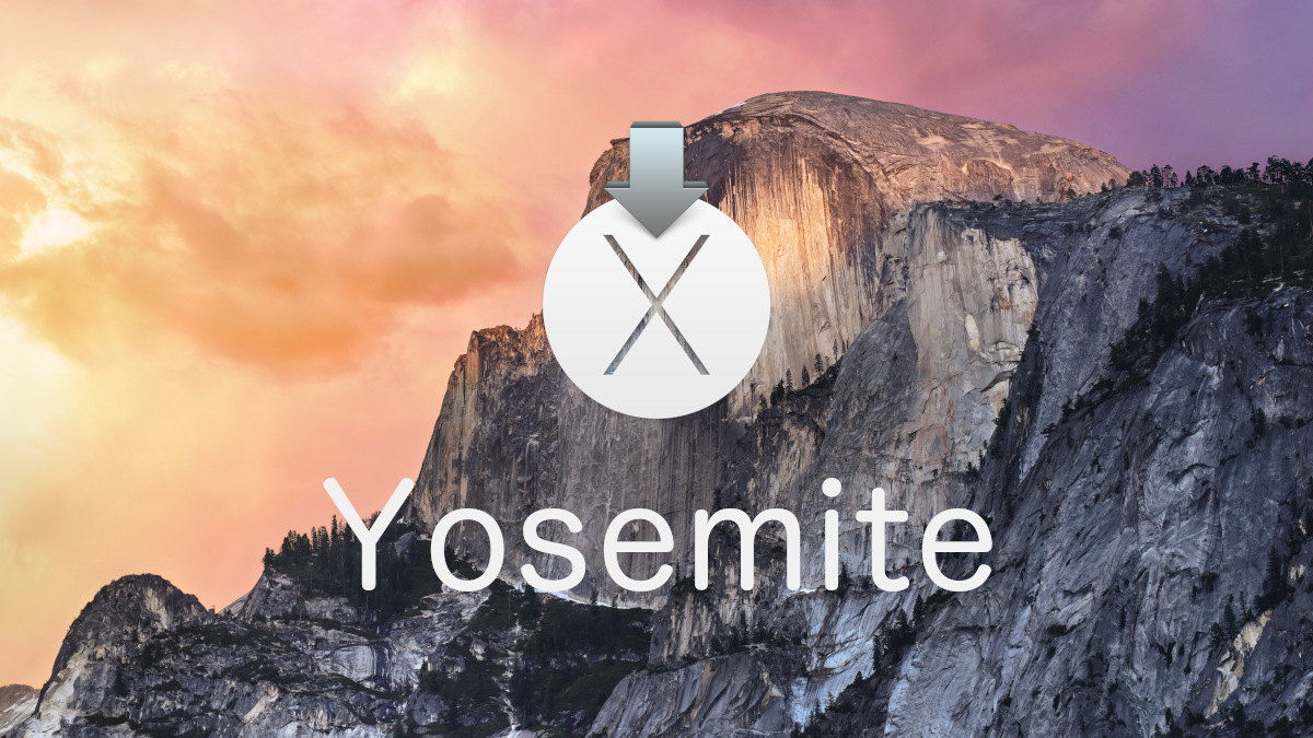 macOS Yosemite 10.10.5 [最終更新版] ダウンロード納品【12時間以内対応】の画像1