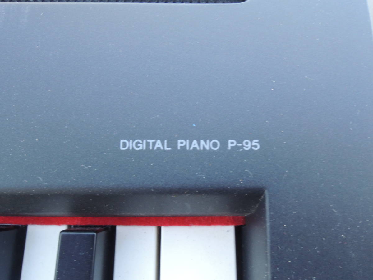 ヤフオク! - 引取限定 兵庫 YAMAHA ヤマハ スタンダード電子...