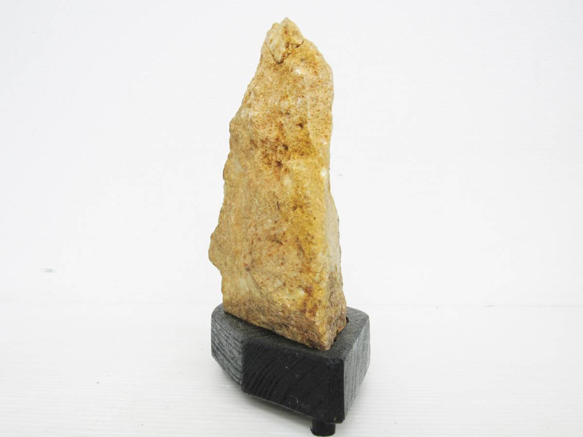 鍾乳石 4.7kg 鑑賞石 原石 自然石天然石 鉱物 鉱石 水石 紋石 化石