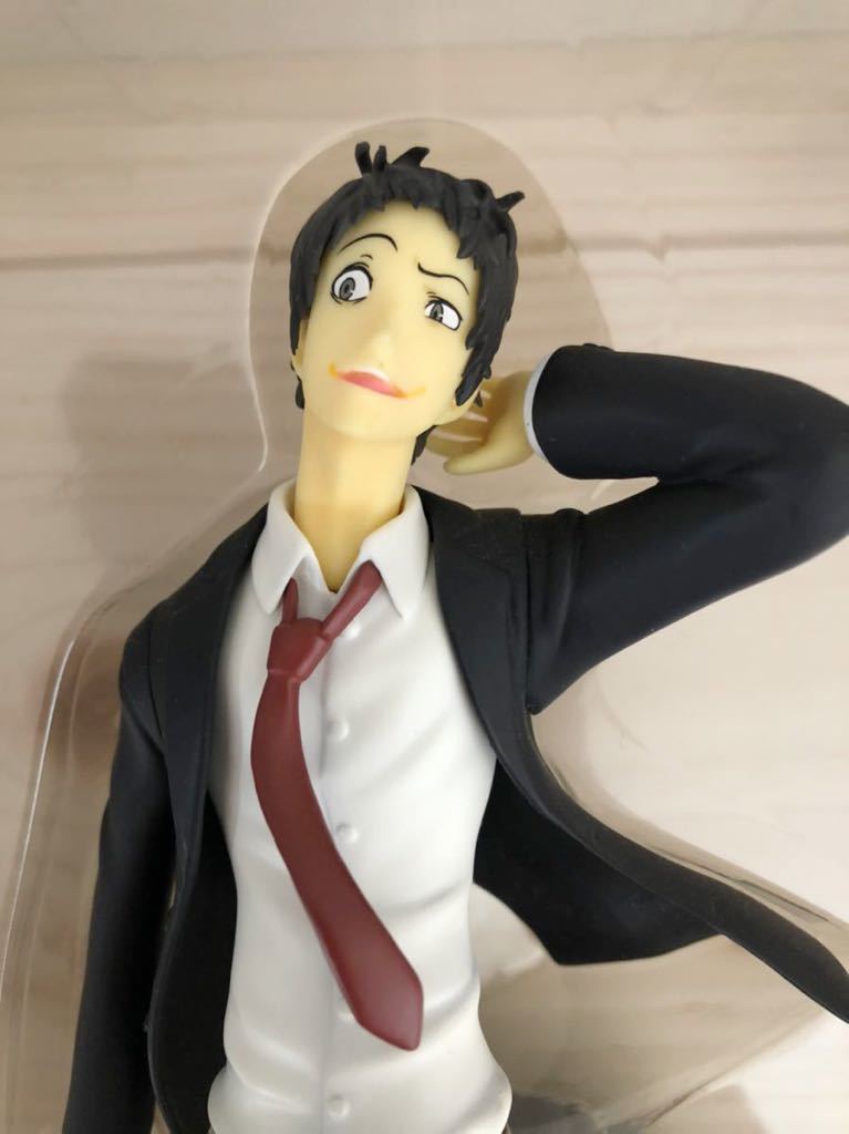 A・L・L・C - 足立透 from P4U2 ペルソナ4 フィギュア|Yahoo A・L・L・C - 足立透 from P4U2 ペルソナ4 フィギュア|Yahoo