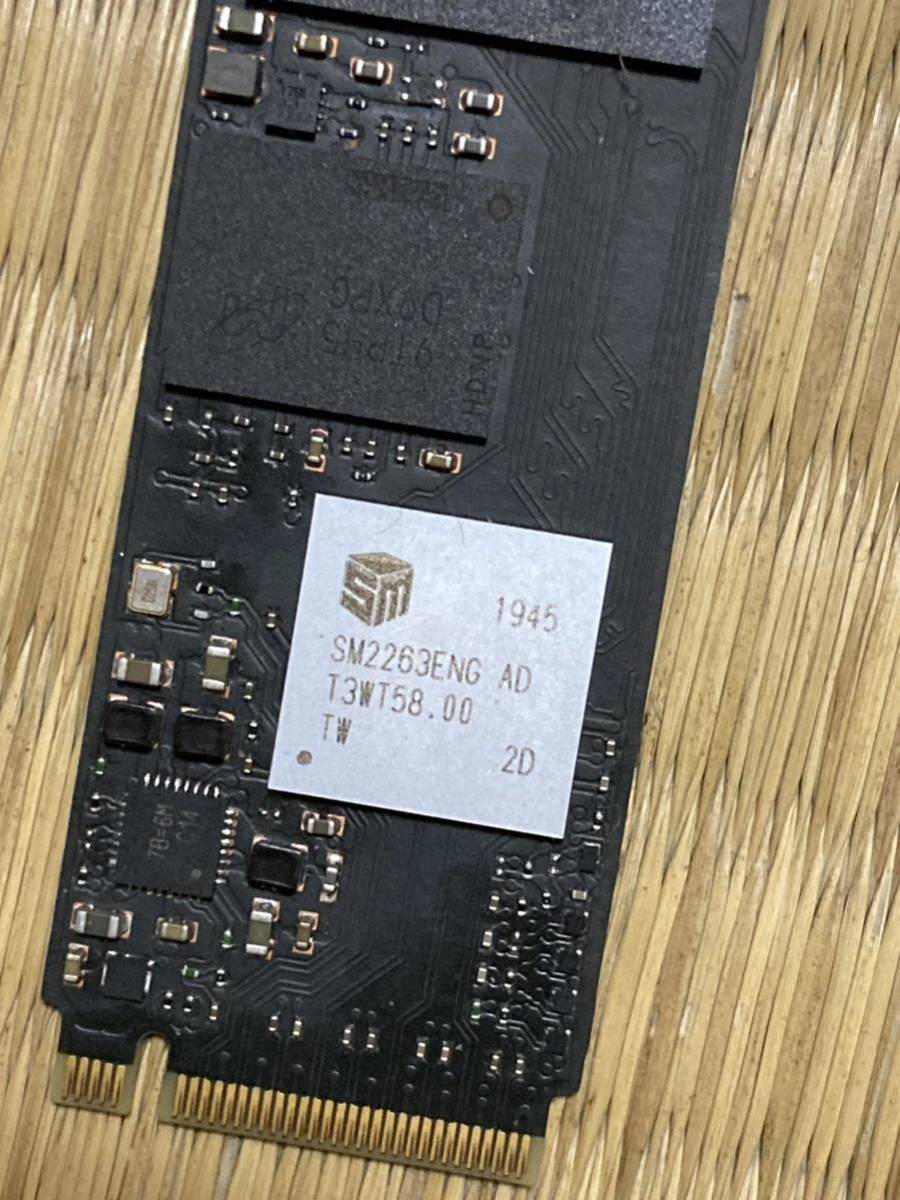 Yahoo!オークション - SSD 2TB ジャンク