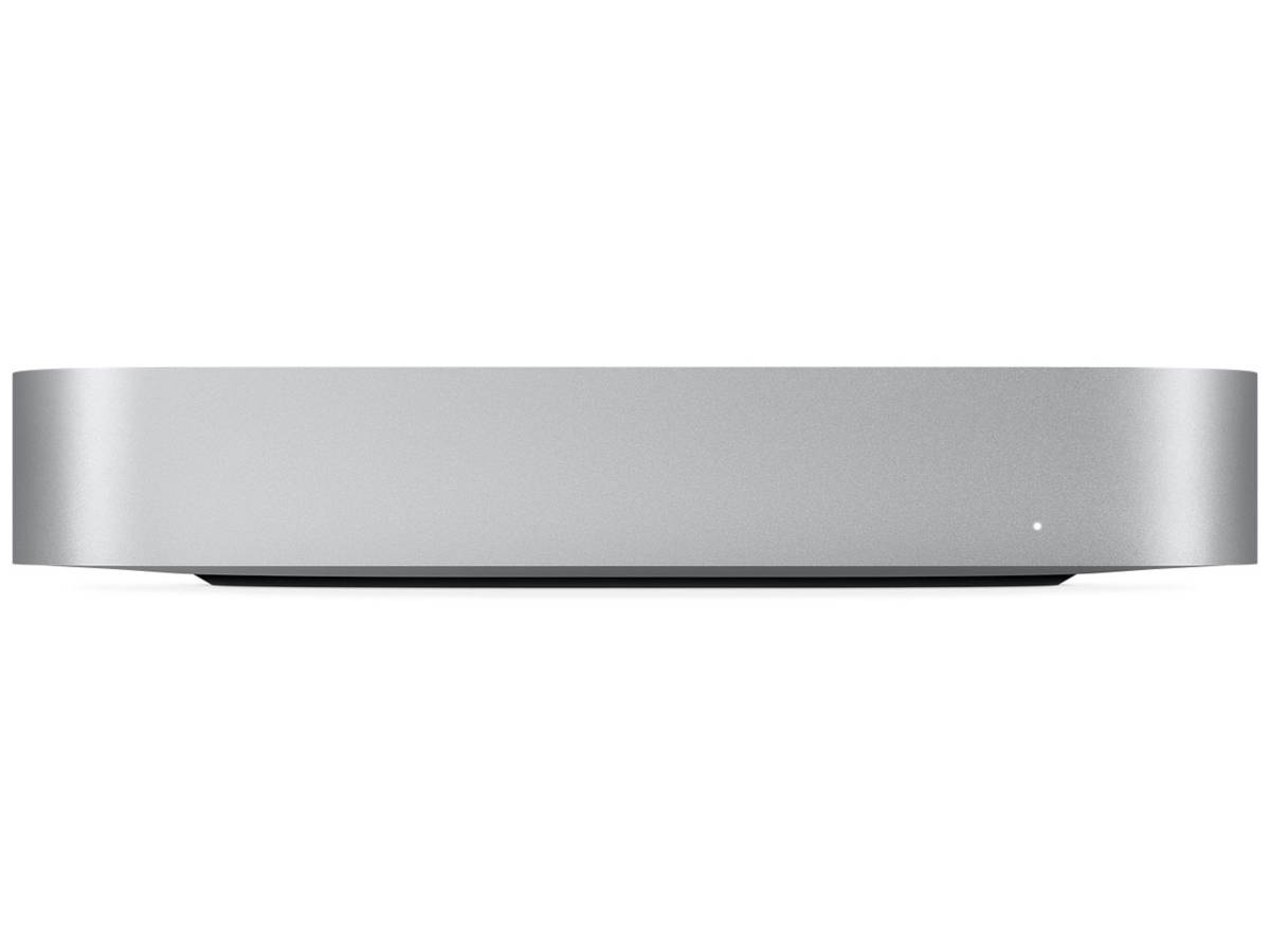 Apple(アップル) Mac mini 2020年 8GB SSD256GB 8コアCPU A MGNR3J M1