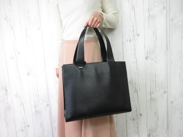 ルイヴィトン トートバッグ エピ ジェモ minnade-ganbaro.jp