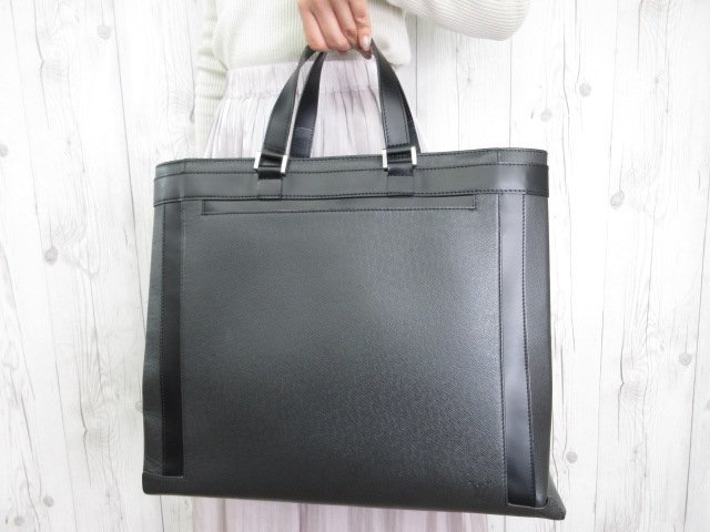 極美品 新品同様 LOUIS VUITTON ルイヴィトン タイガ カスベックGM