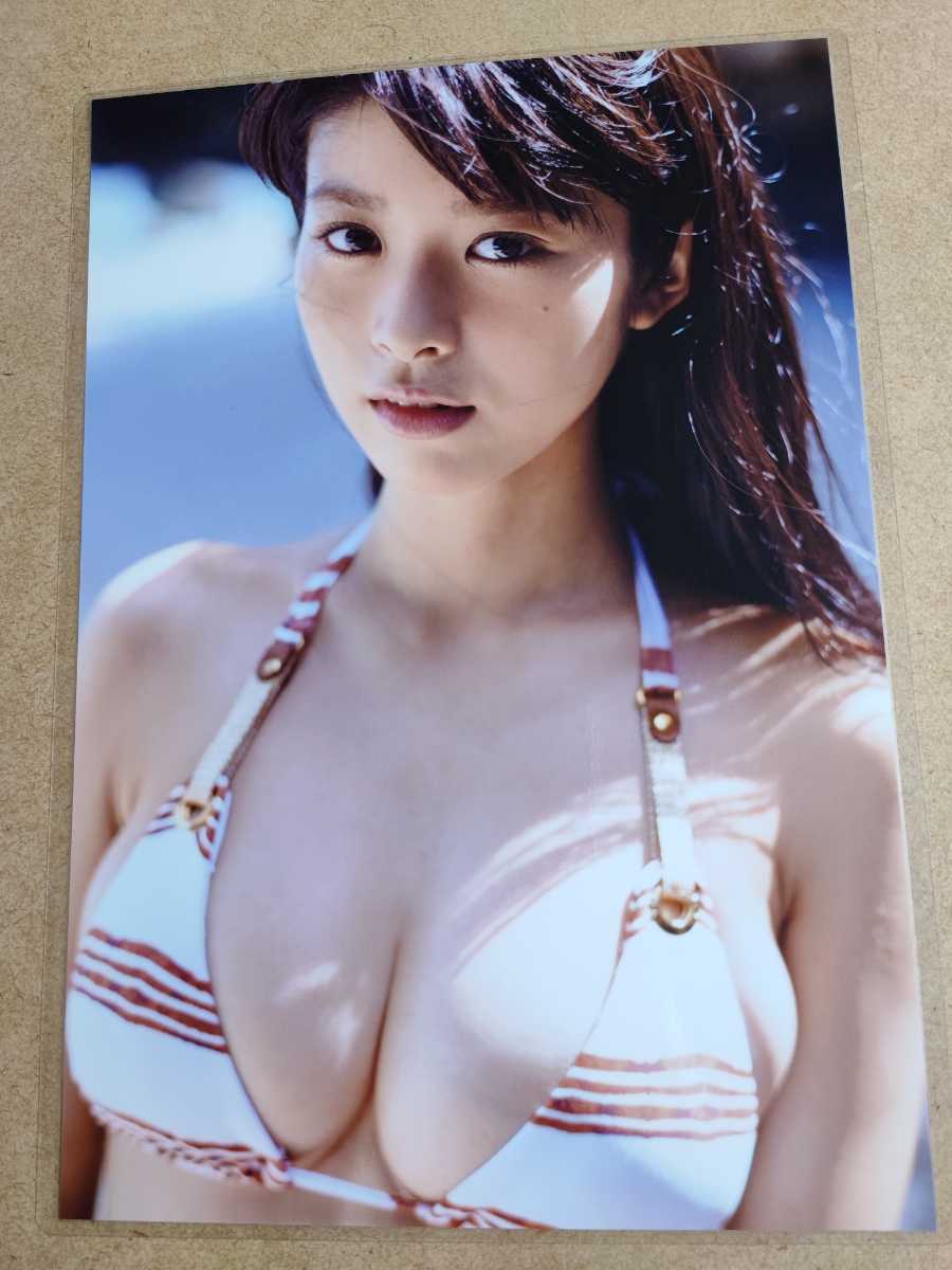 Yahoo!オークション - 馬場ふみか ラミネート加工 写真集 切り抜き 8