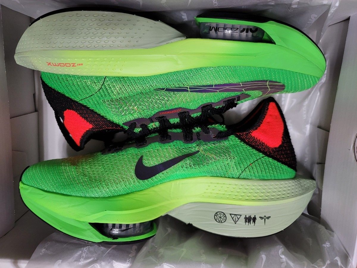 NIKE ナイキ エア ズーム アルファフライ ネクスト% 2 29cm NIKE ナイキ エア ズーム アルファフライ ネクスト% 2 29cm