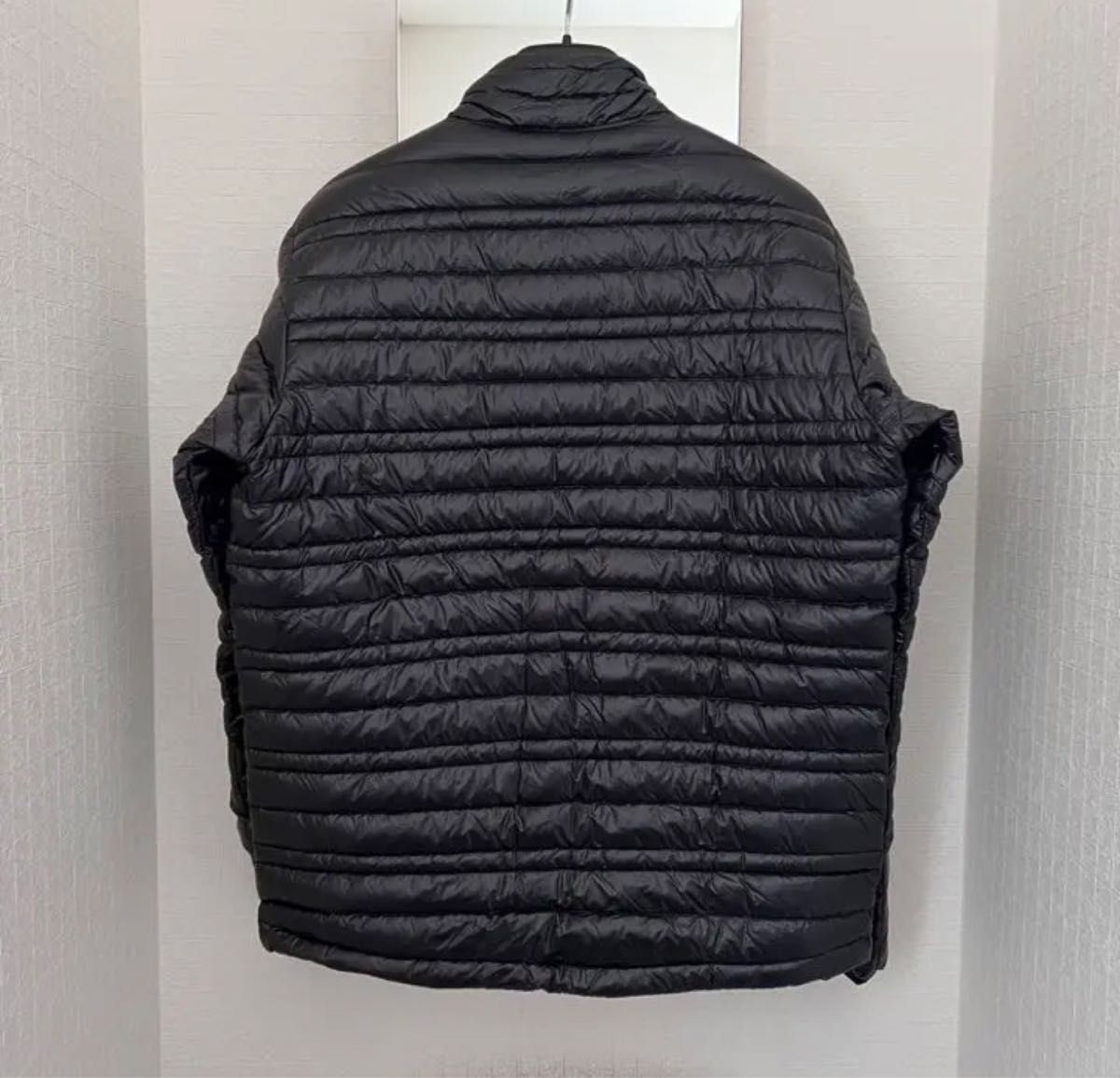 patagonia ウルトラライトダウン【極美】 メンズファッション コート