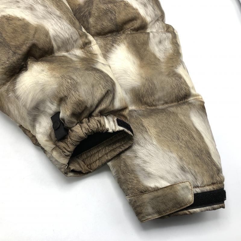 中古】THE NORTH FACE ザ ノースフェイス × Supreme シュプリーム ...