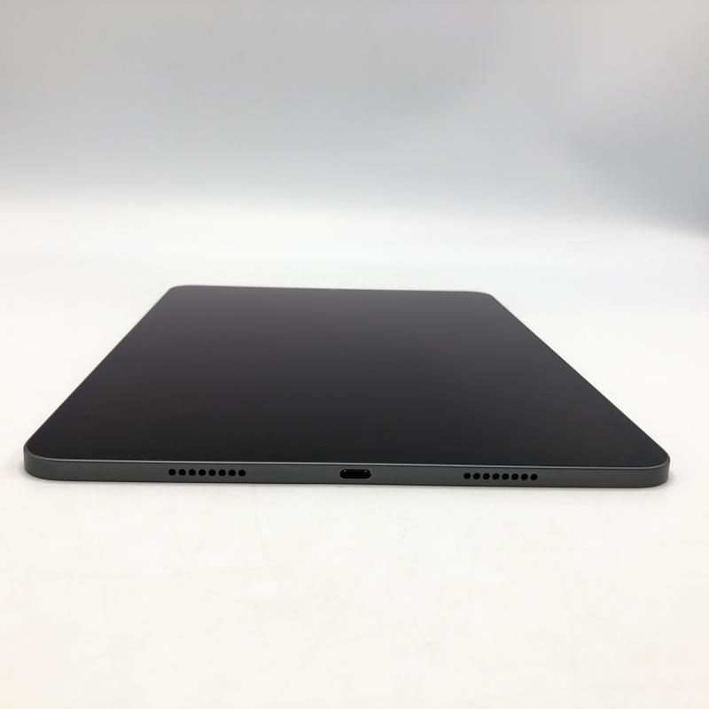 iPad Pro 11インチ 第3世代 128GB スペースグレイ WiFi
