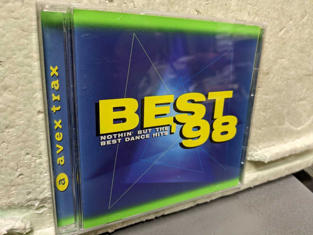 best'98 _画像1
