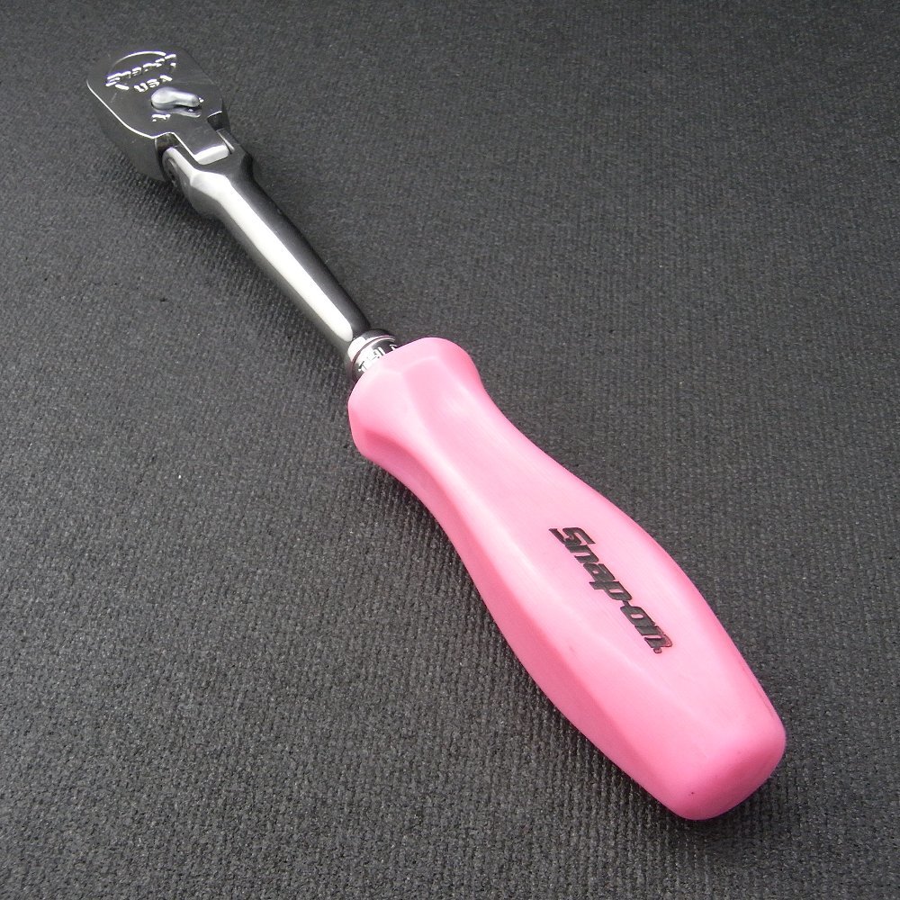 スナップオン SNAP-ON コンパクト首振りラチェット ミニ スナップオン SNAP-ON コンパクト首振りラチェット ミニ