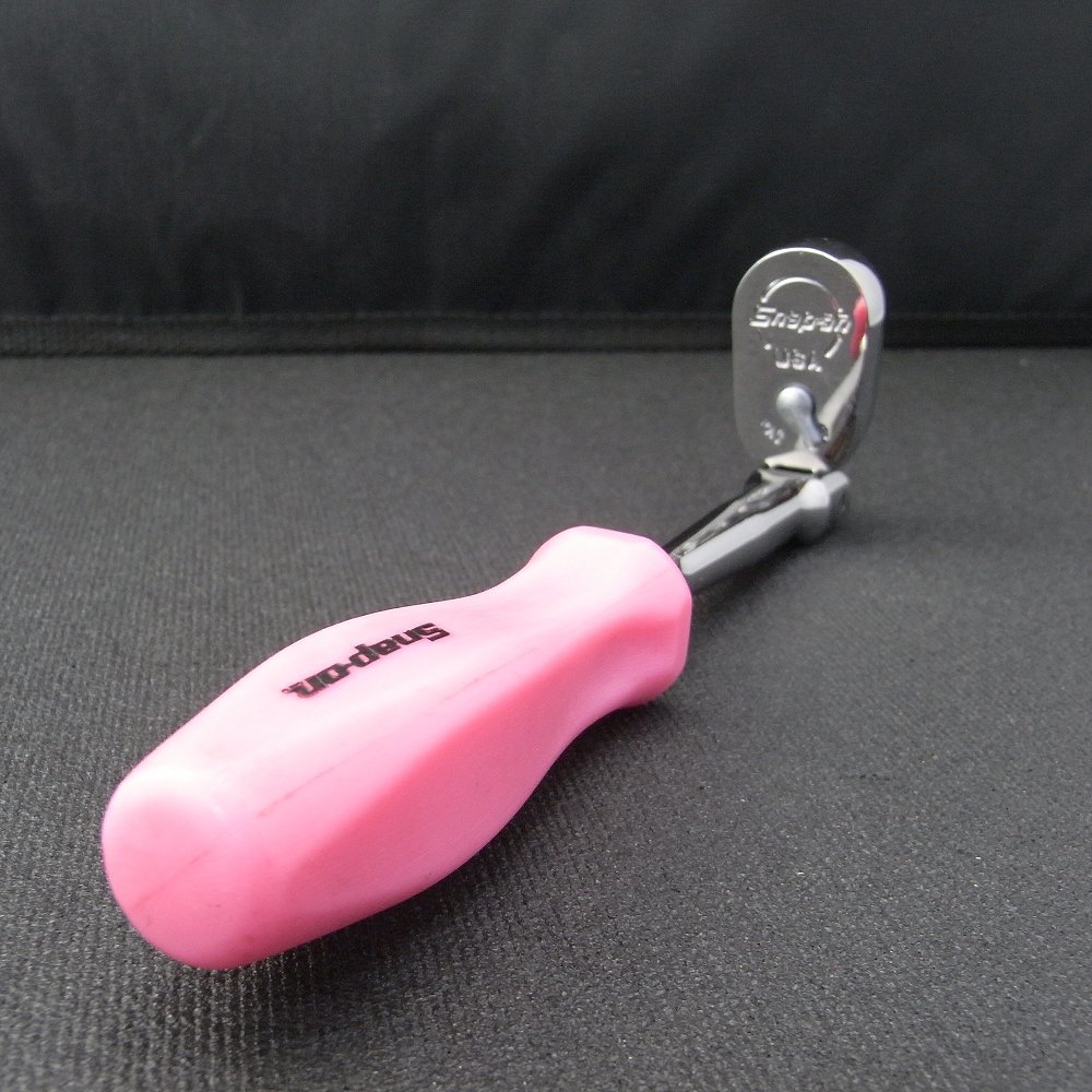 スナップオン SNAP-ON コンパクト首振りラチェット ミニ スナップオン SNAP-ON コンパクト首振りラチェット ミニ