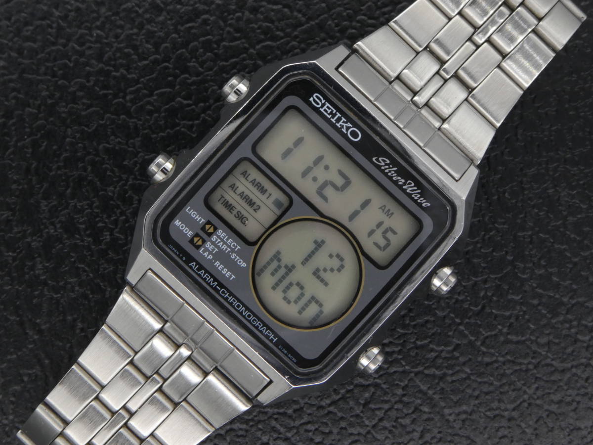 Seiko d138 cheap