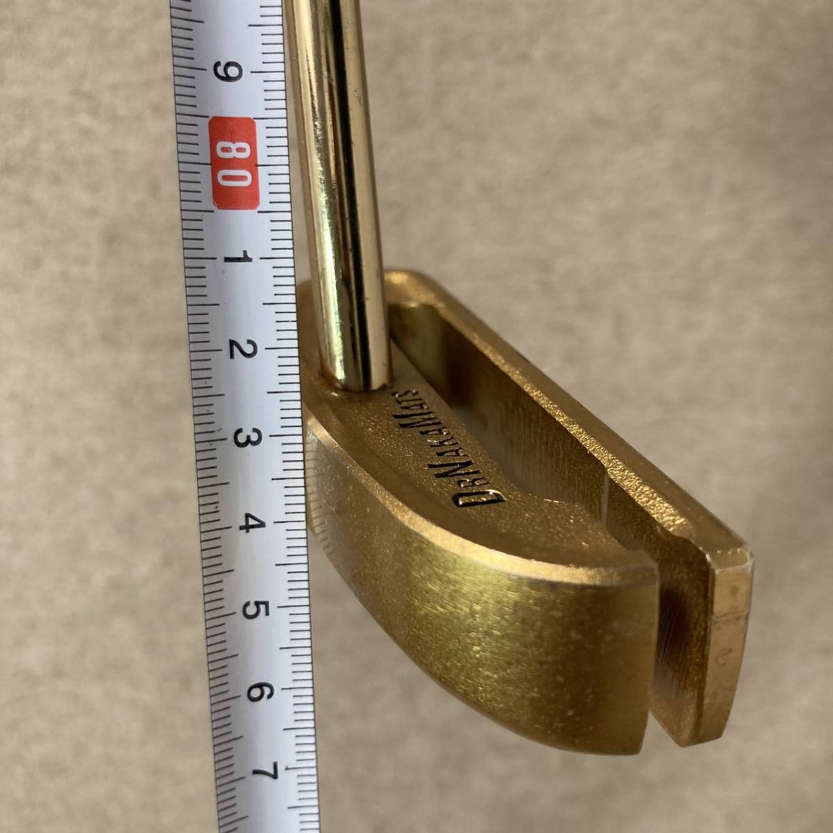 Yahoo!オークション - Dr.NAKAMATS PUTTER MUSEUM ドクター中松 Yahoo!オークション - Dr.NAKAMATS PUTTER MUSEUM ドクター中松