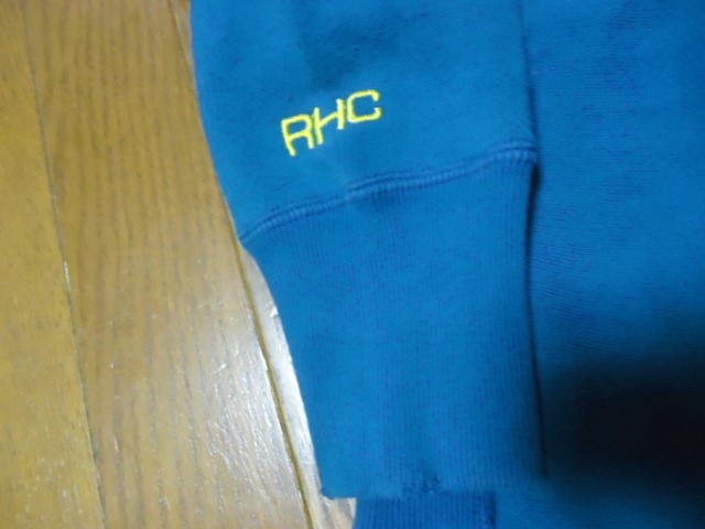 M/RHC/RonHermanロンハーマン×Championチャンピオン/コラボ別注 ...