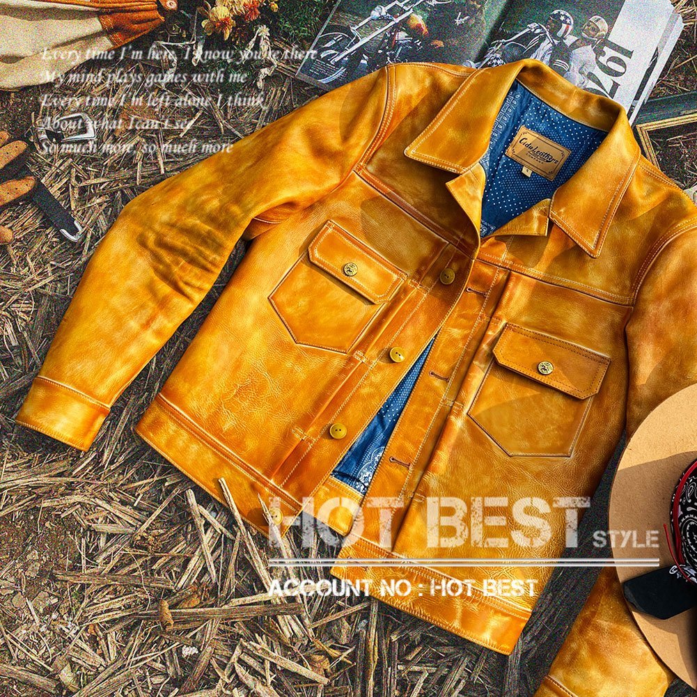 新品【THINK FUR】エコレザーライダースジャケット 大特価放出! www
