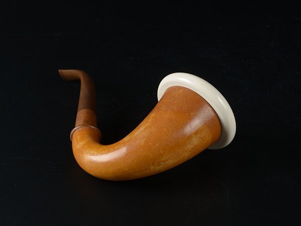 メシャムパイプ ポセイドン 新品未使用 www.thesciencebasement.org