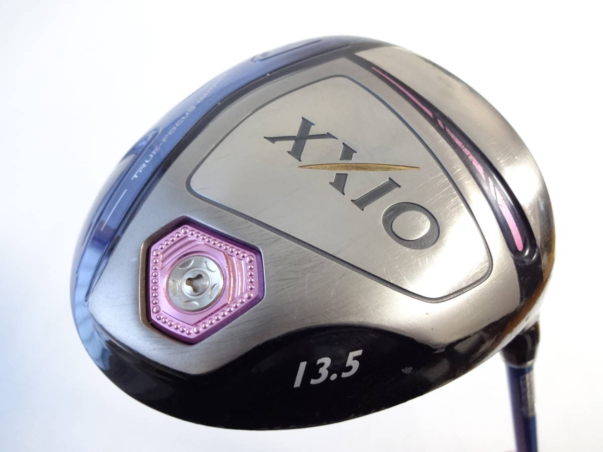 超安い 格安税込!人気NO1モデル★ダンロップ XXIO10 ゼクシオ テン レディース ドライバー★13.5°★MP1000(L)★グリップ良好★ ドライバー 超安い 格安税込!人気NO1モデル★ダンロップ XXIO10 ゼクシオ テン レディース ドライバー★13.5°★MP1000(L)★グリップ良好★ ドライバー