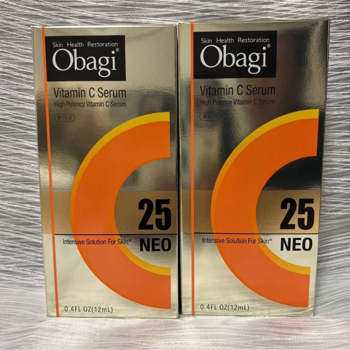 Obagi オバジC25 スキンケア、基礎化粧品 スキンケア、基礎化粧品 ...