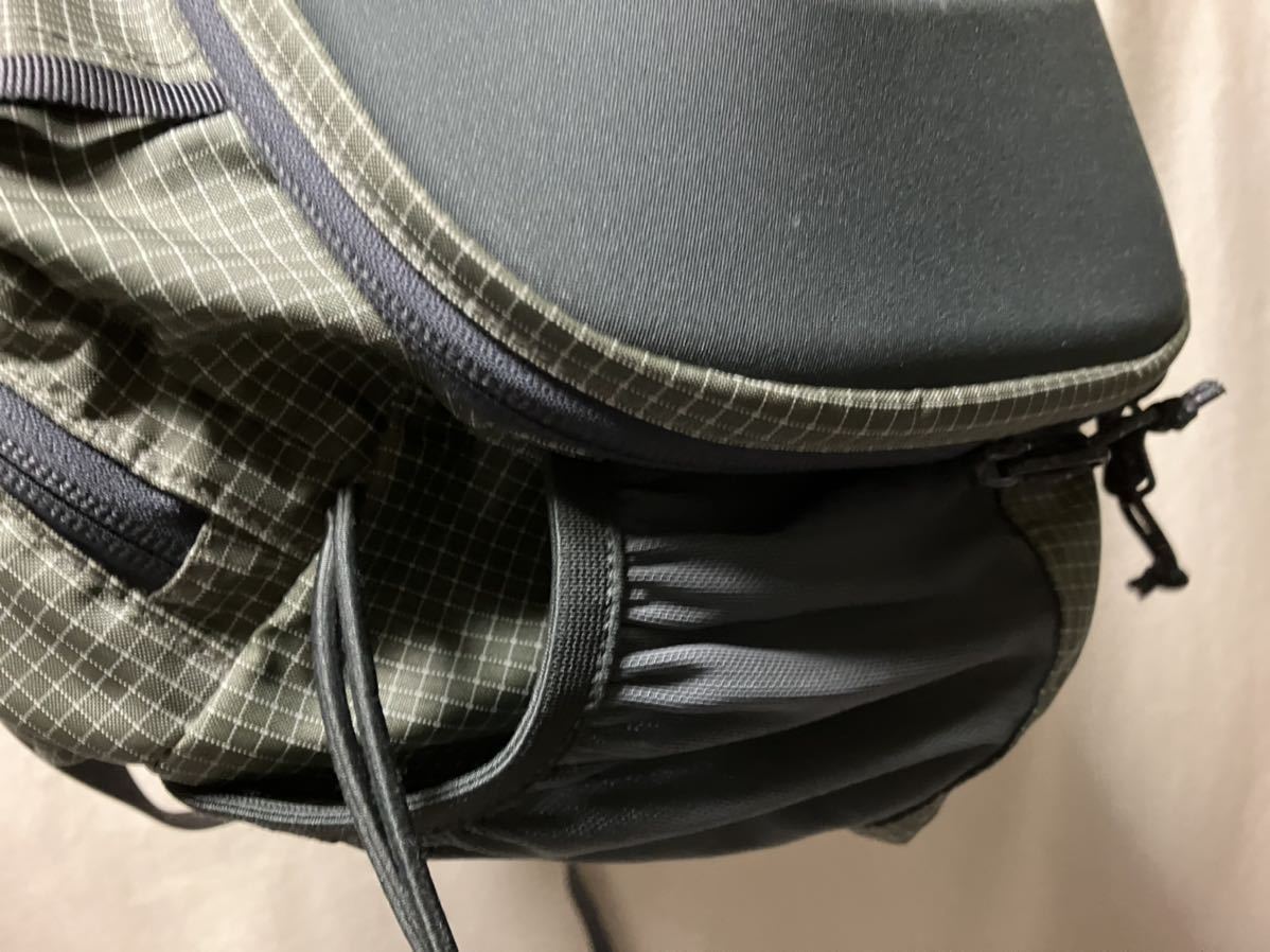 8680円 美品 patagonia ステルスアトムスリング 8L 廃番希少品 8680円 美品 patagonia ステルスアトムスリング 8L 廃番希少品
