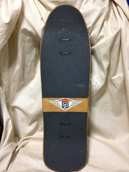 送料無料/新品 80's Powell Peralta VINTAGE オリジナル 希少品