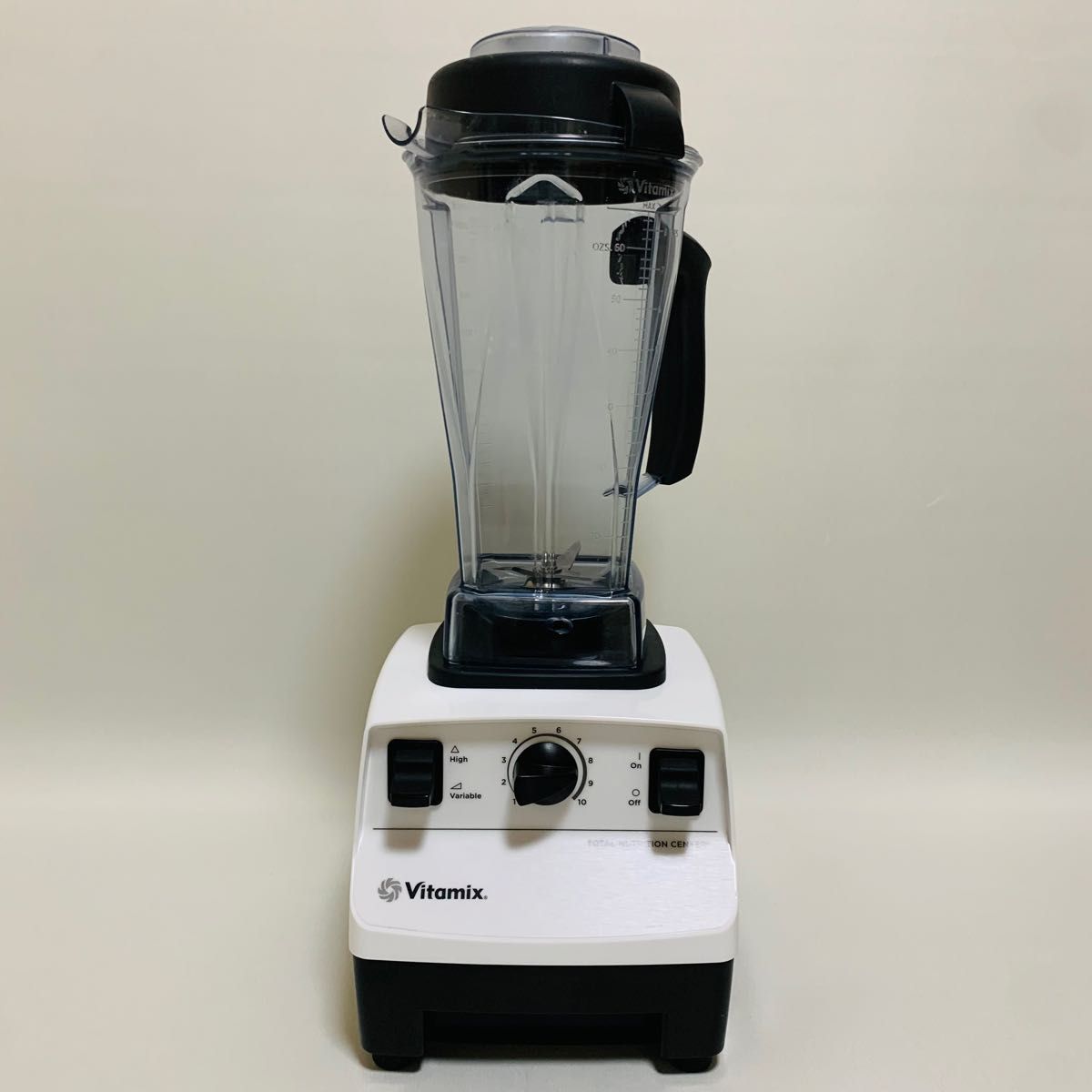 除菌済】VITAMIX バイタミックス VM0111 ミキサー ジューサー｜PayPay