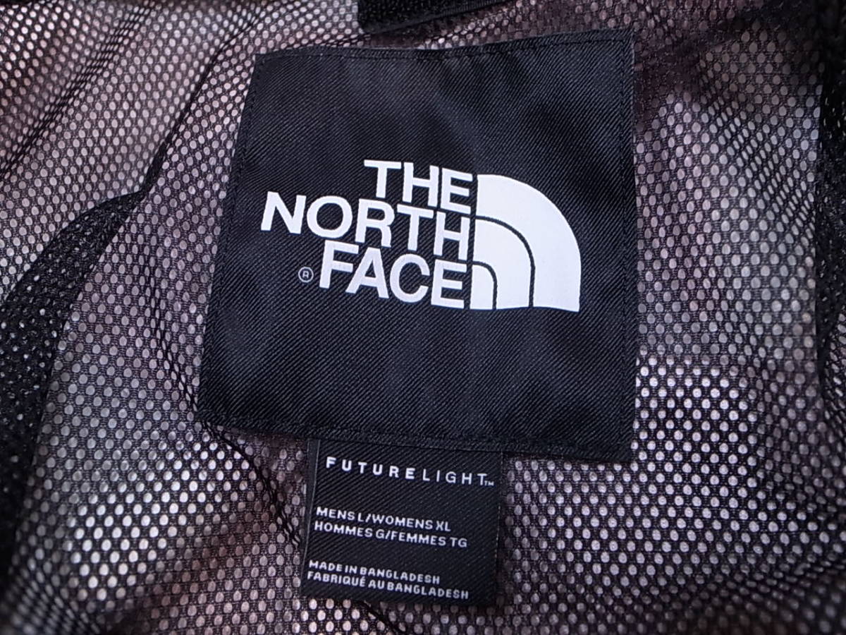 送料無料 即決】海外限定 THE NORTH FACE 1994 RETRO MOUNTAIN LIGHT