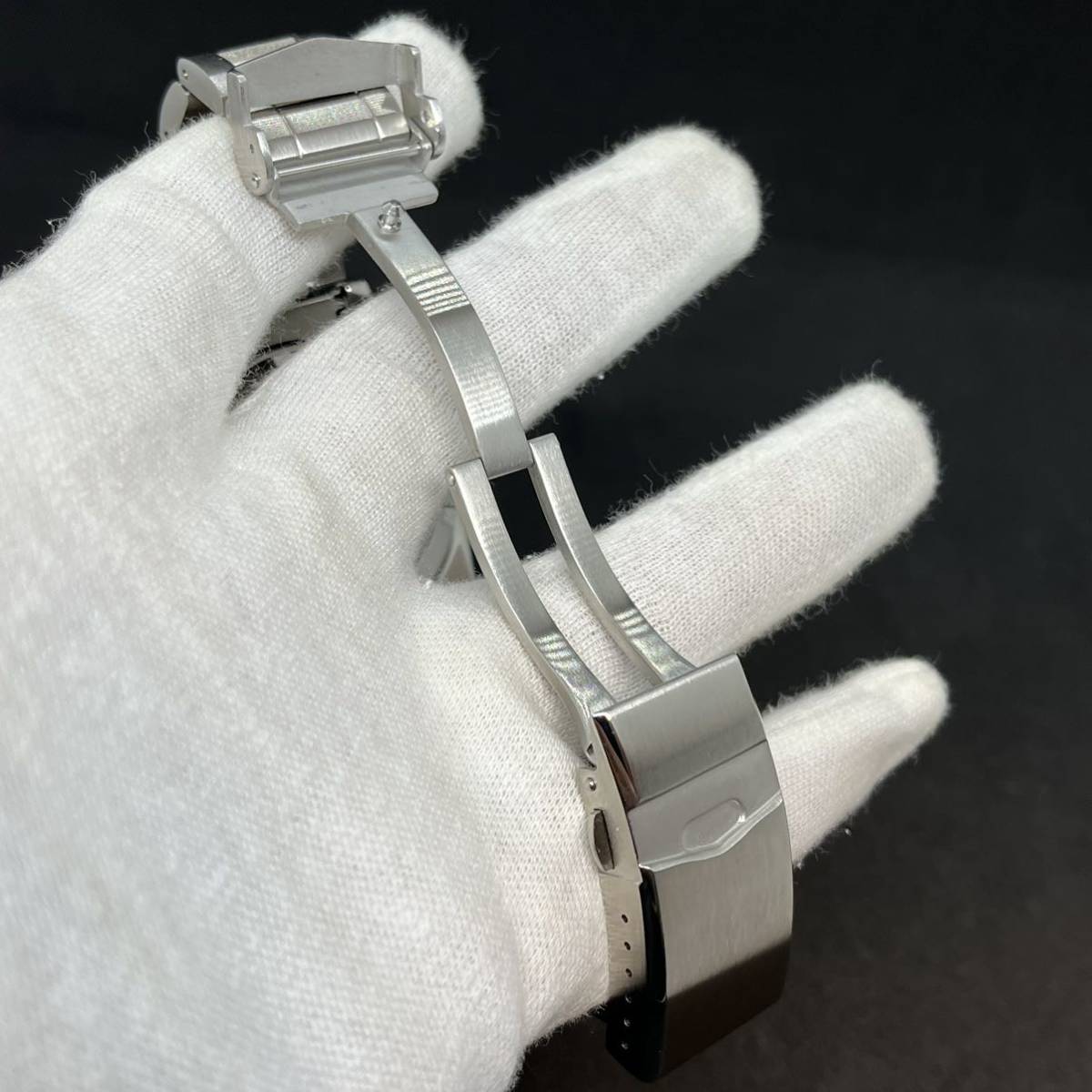 組み合わせ自由自在 SEIKO SBDC165 / SPB297 PROSPEX コンプリート