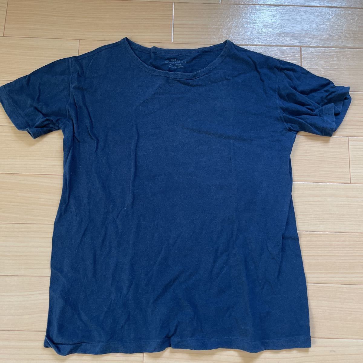 品多く BUTCHER PRODUCTS Tシャツ サイズ 42 ecousarecycling.com