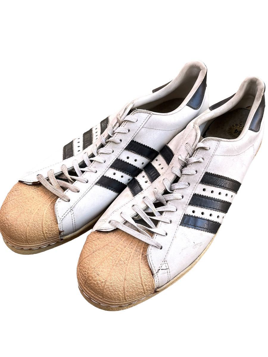 100%品質 - 通販 adidas superstar 70s~80s 桜古典 フランス製