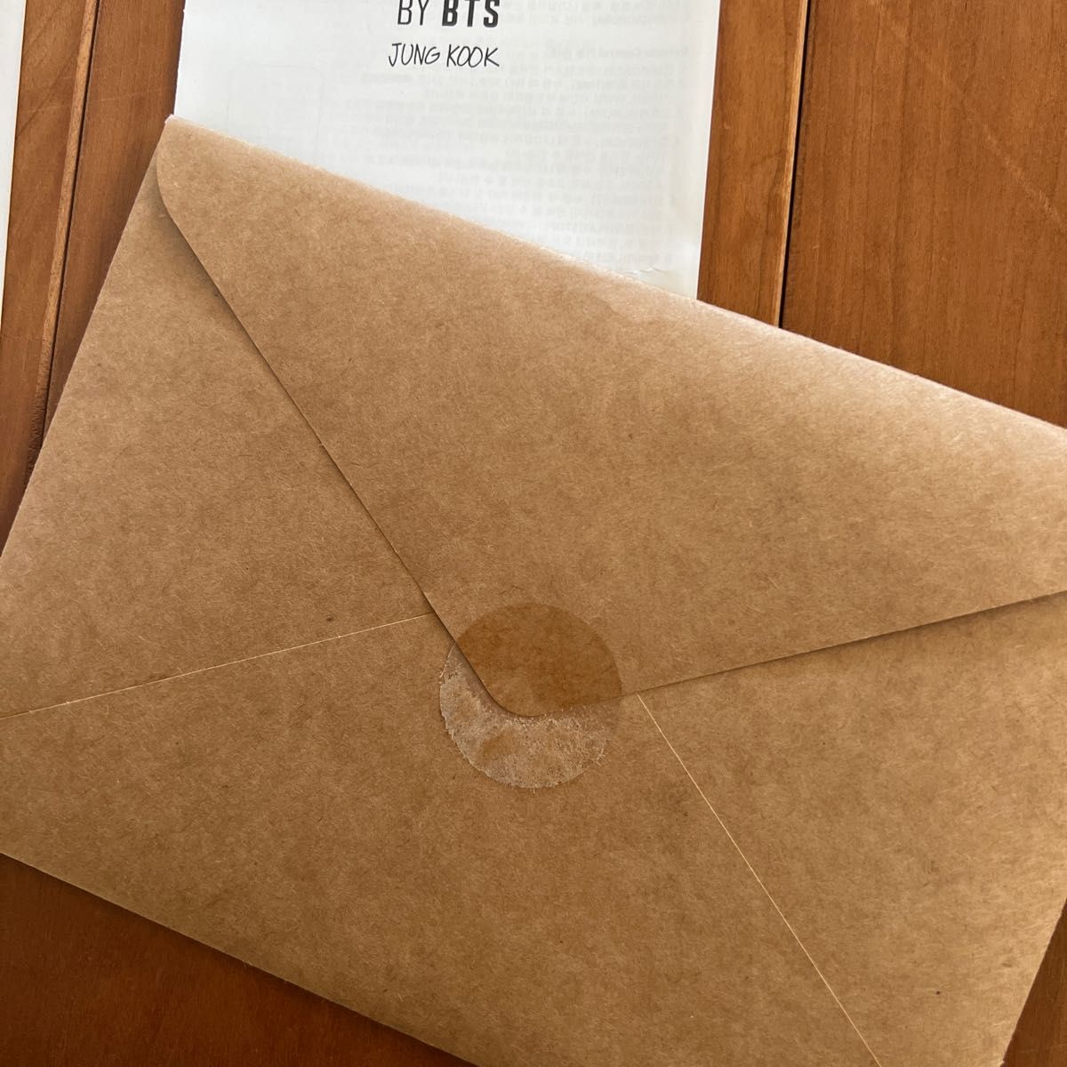正規 ジョングク BTS BTS アーティストメイド アーティストメイド