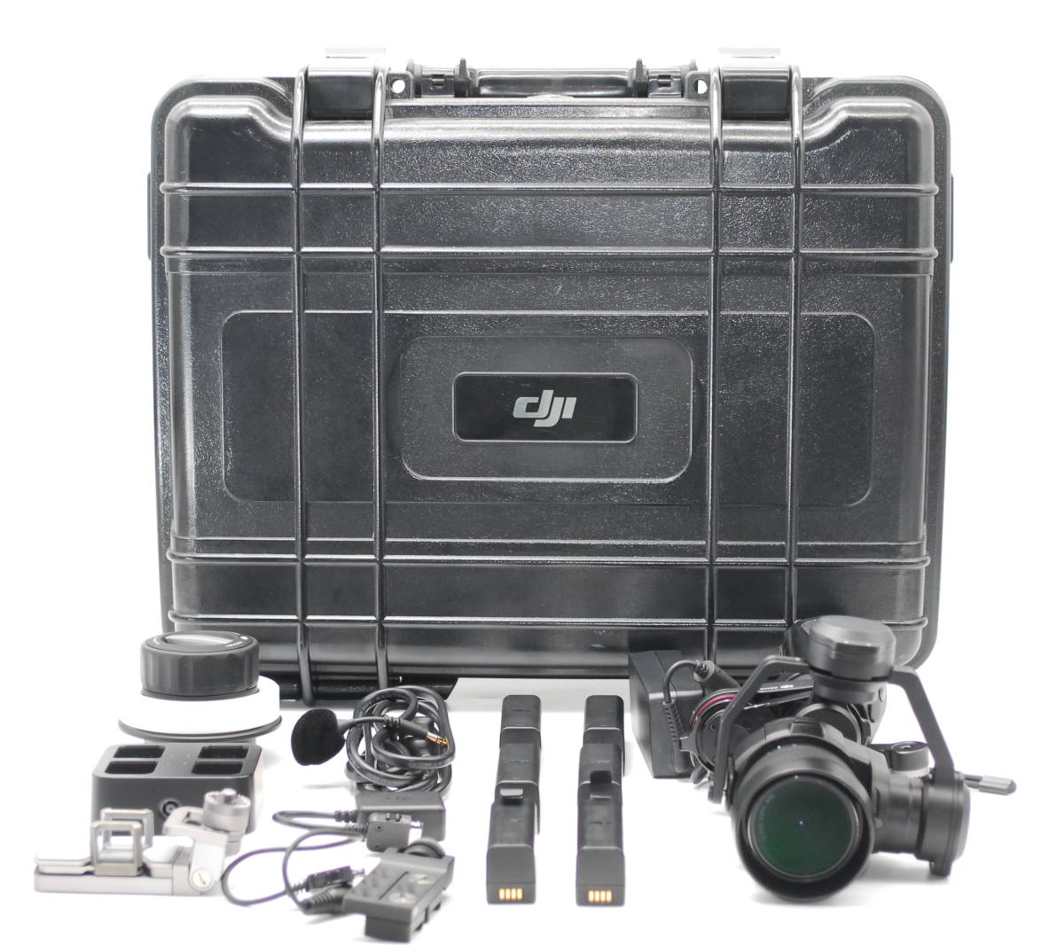 55%以上節約 ☆極上品☆DJI ドローン用アクセサリ ZX5GCJP カメラ