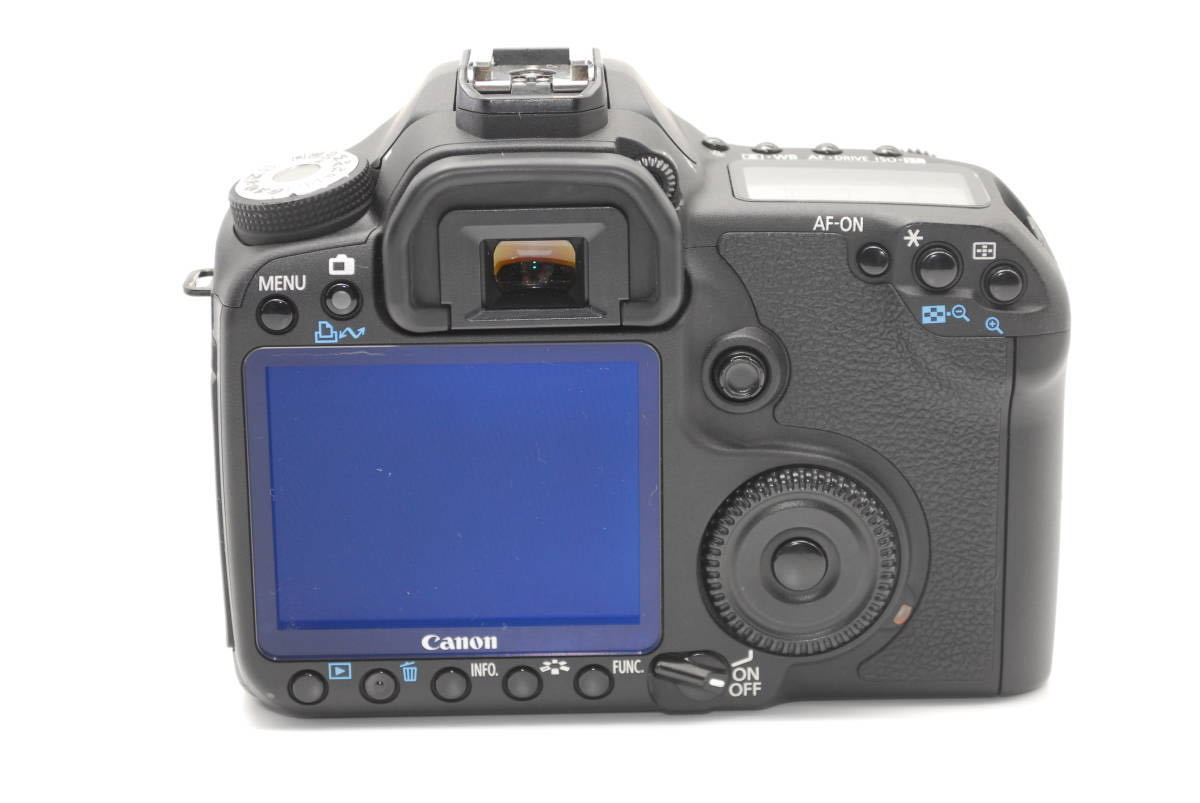 ☆極上品☆Canon デジタル一眼レフカメラ EOS 50D EF-S18-200 IS