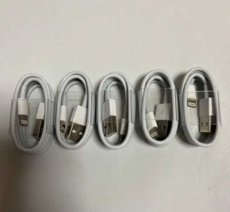 Lightningケーブル iPhone充電器 ライトニングケーブル Lightning 充電器 iPhone 純正品質 データ転送　10本セット