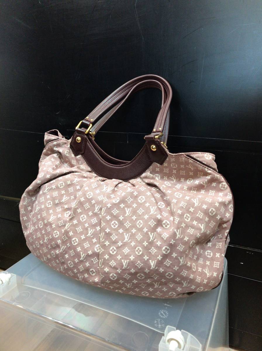 LOUIS VUITTON ルイヴィトン M40410 ハンドバッグ ファンタジー