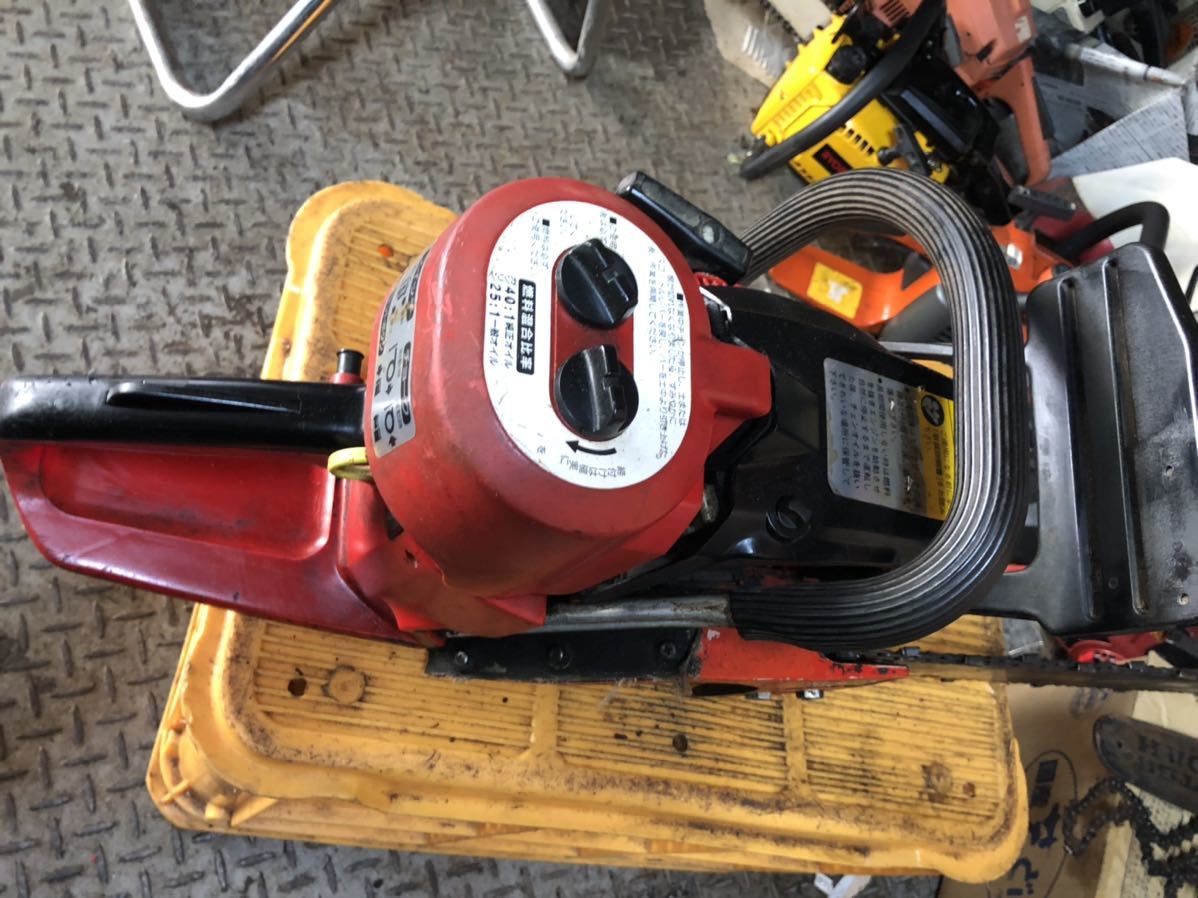 最強大型チェーンソーRC620D根切りチェーンソー、根切機 | daadvs.com