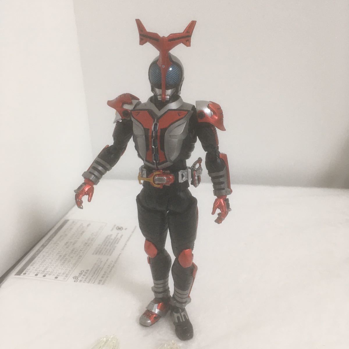 人気No.1の S.H.フィギュアーツ 仮面ライダーカブト ハイパー