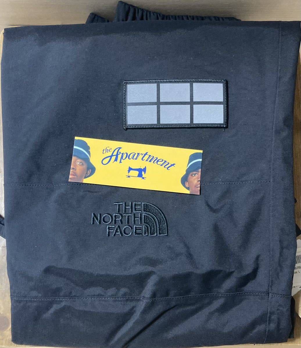 送料無料 新品 L THE NORTH FACE TRANS ANTARCTICA EXPEDITION 送料無料 新品 L THE NORTH FACE TRANS ANTARCTICA EXPEDITION