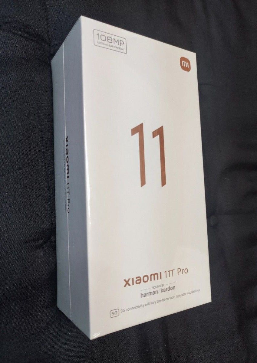 新品 未開封】Xiaomi 11T Pro スマホ スマホ seattleka.org