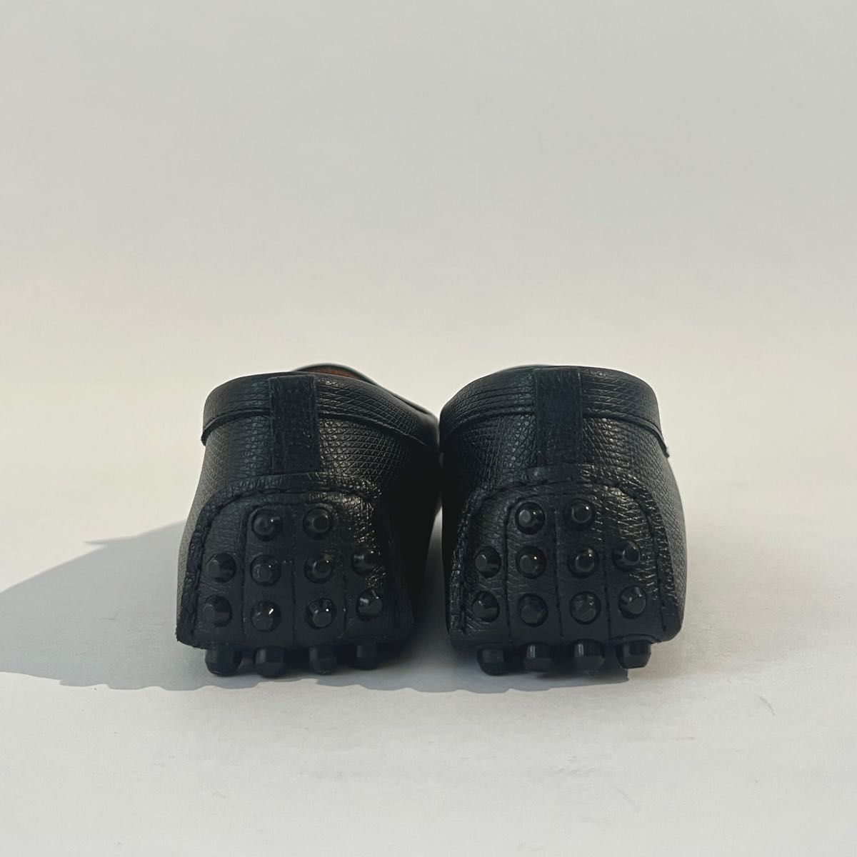 新品】HESCHUNG(エシュン)ドライビングシューズ|NAHIMA|EUR3.5