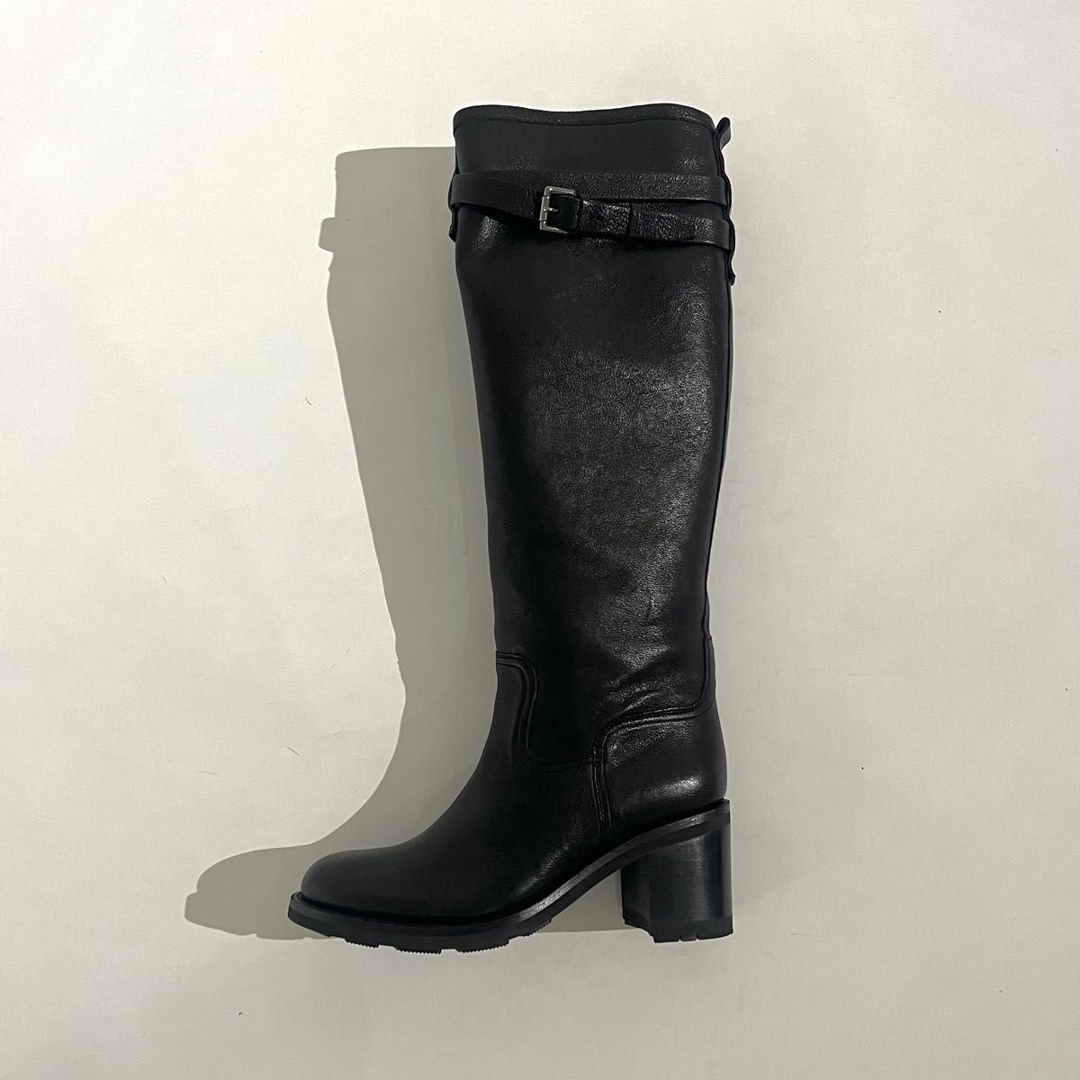 保障できる】 HESCHUNG エシュン ブーツ COLEEN EUR4 laboyglass.com