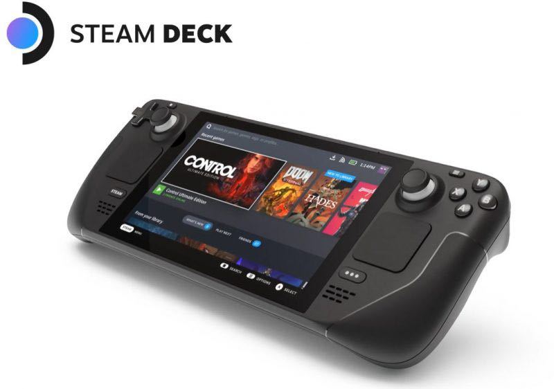 Steam Deck 512GB スチームデック 新品未開封 即日発送可｜Yahoo