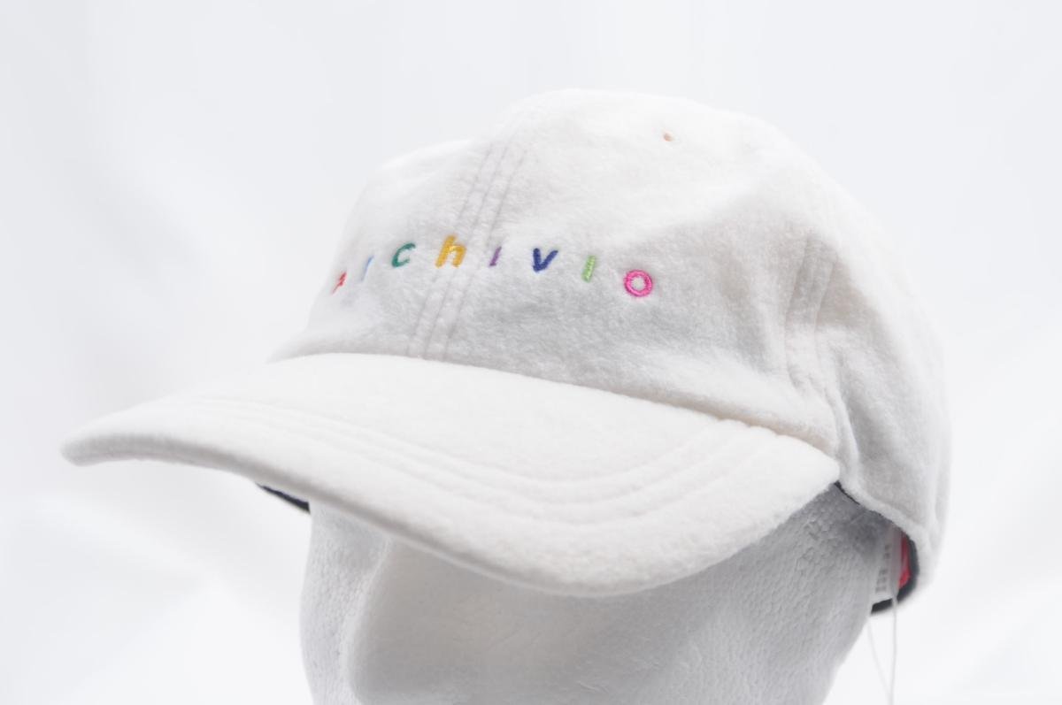 新規購入 coco★新品★アルチビオ★archivio★キャップ★秋冬★男女兼用★ユニセックス★白★ホワイト★00※レターパックプラス発送可★71636 その他 新規購入 coco★新品★アルチビオ★archivio★キャップ★秋冬★男女兼用★ユニセックス★白★ホワイト★00※レターパックプラス発送可★71636 その他