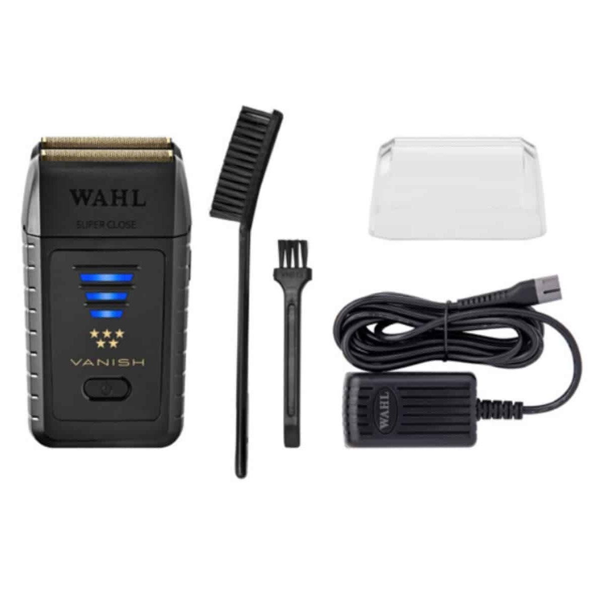 WAHL VANISH SHAVER スキンフェードカット必需品｜PayPayフリマ