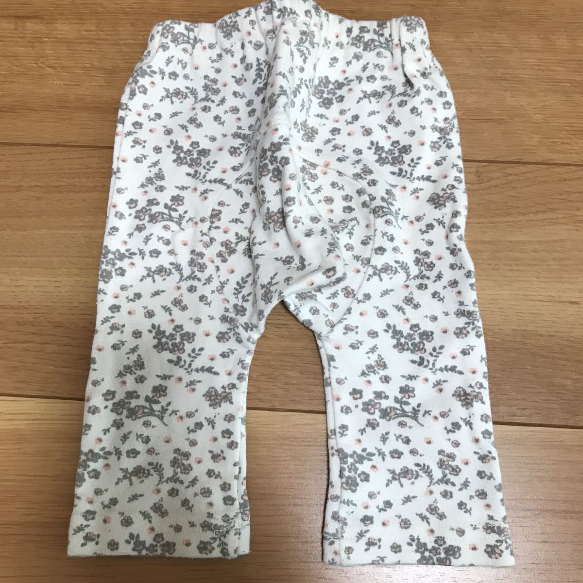 [ used ] west pine shop chain baby pants size 60-70