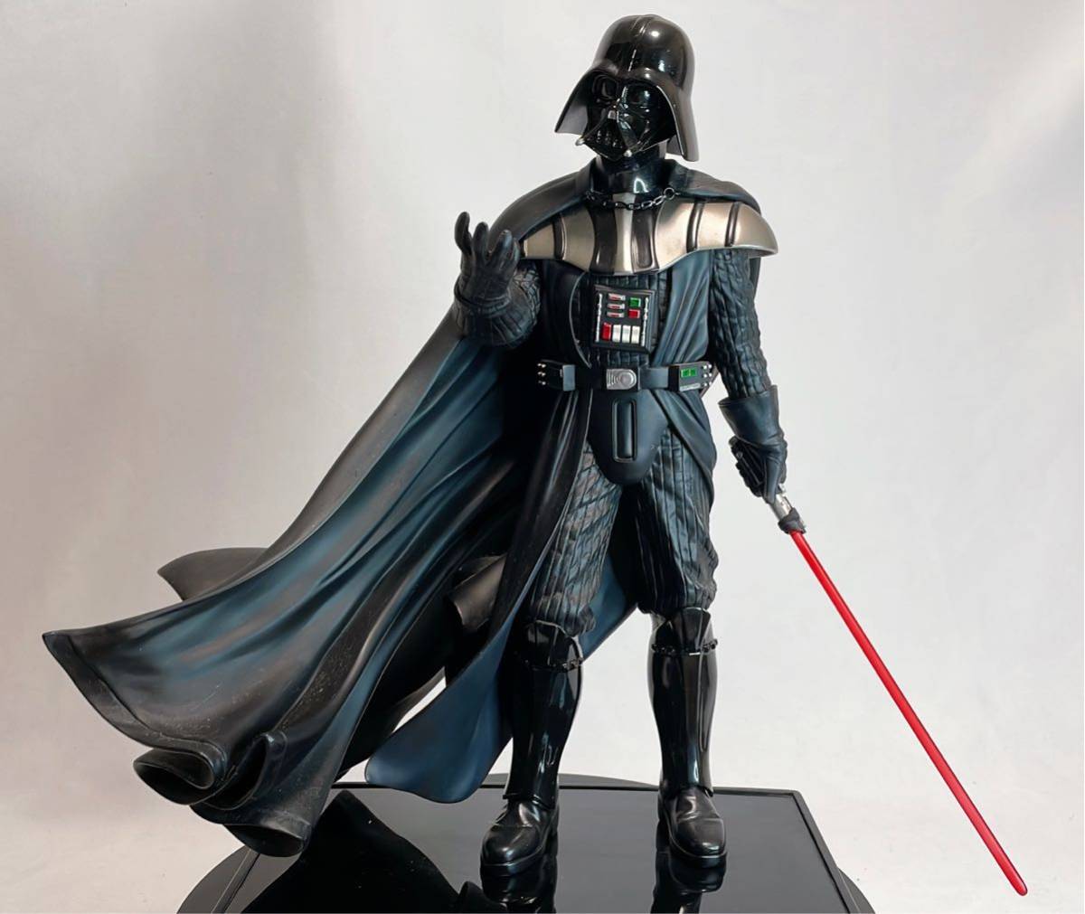 Yahoo!オークション - ジェントルジャイアント製 スターウォーズ1/6
