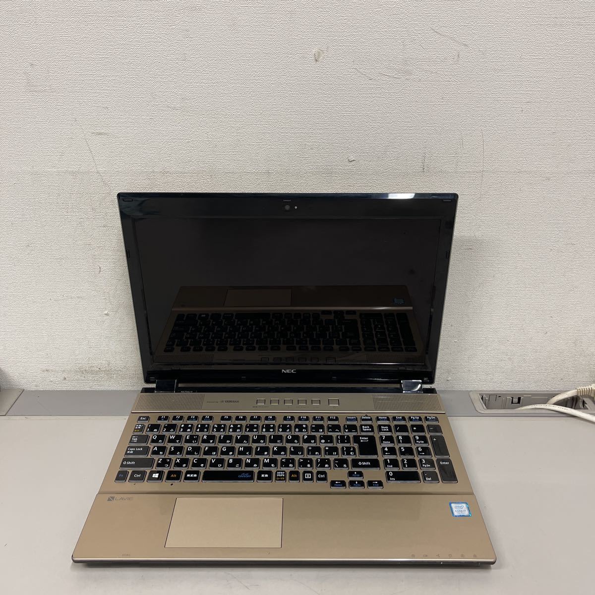 ナチュラ ノートパソコン NEC LaVie PC-NS750FAG - 通販 - inranga.lt