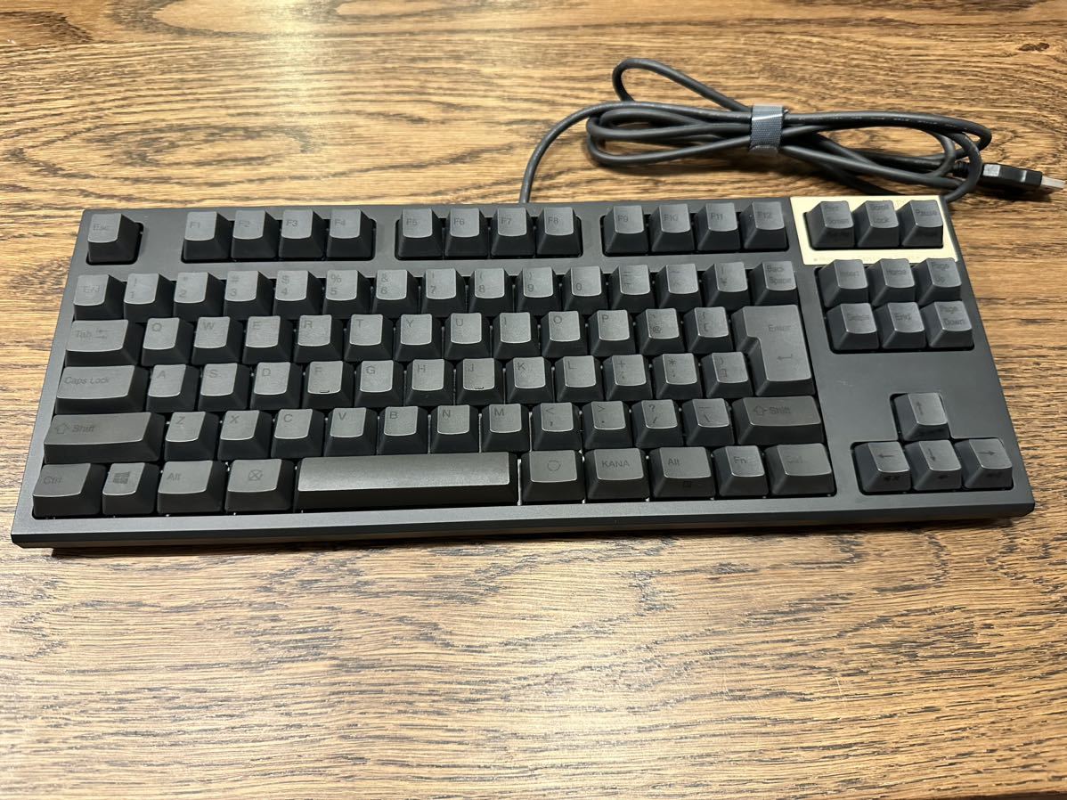 お手軽価格で贈りやすい 東プレ USB REALFORCE REALFORCE R3 R3HD21 US